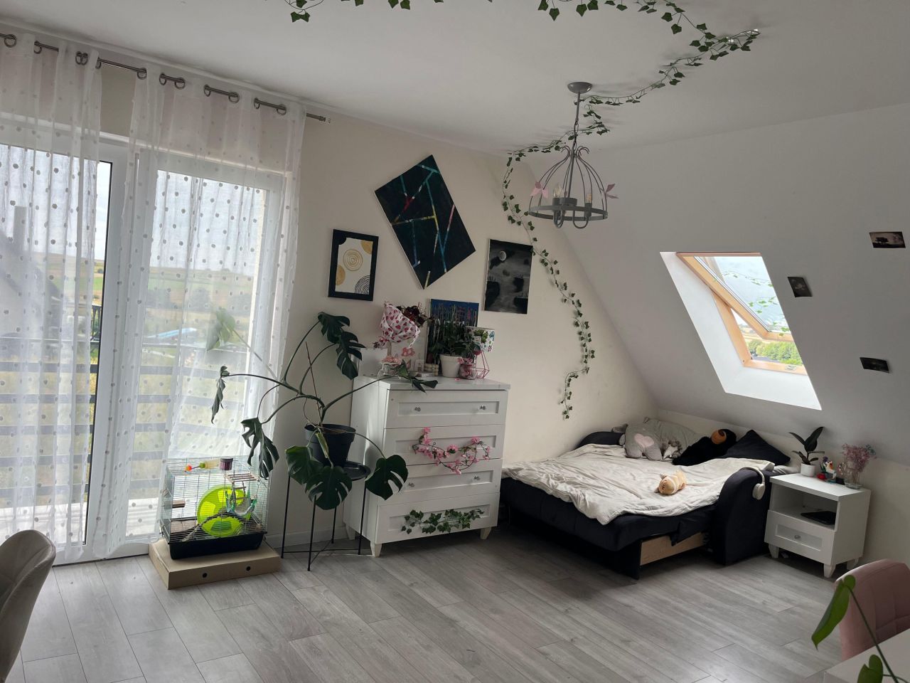 dom wolnostojący, 5 pokoi Jaczów, ul. Lawendowa. Zdjęcie 16