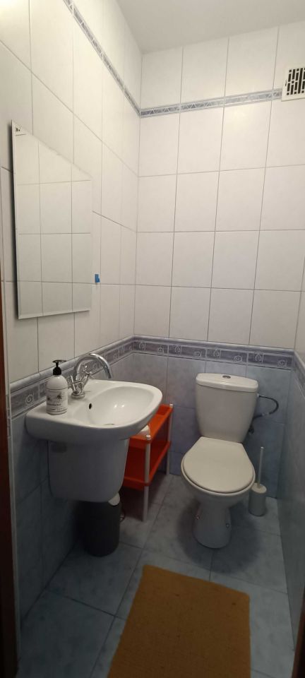 Mieszkanie 3-pokojowe Kraków Prądnik Biały, ul. Górka Narodowa. Zdjęcie 7