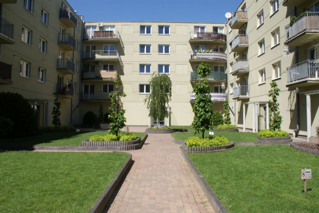 Mieszkanie 5-pokojowe Opole Kolonia Gosławicka, ul. Bielska. Zdjęcie 1