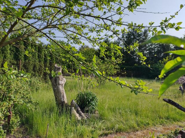 Działka rolno-budowlana Bydgoszcz Piaski, ul. Piaski. Zdjęcie 1