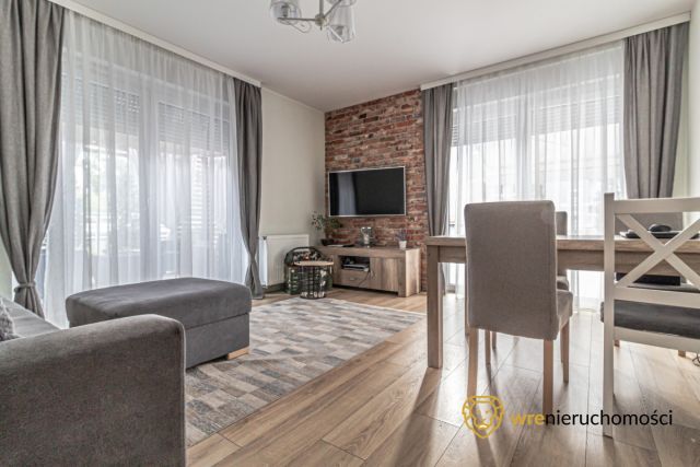 Mieszkanie 3-pokojowe Wrocław Krzyki, ul. Róży Wiatrów. Zdjęcie 1