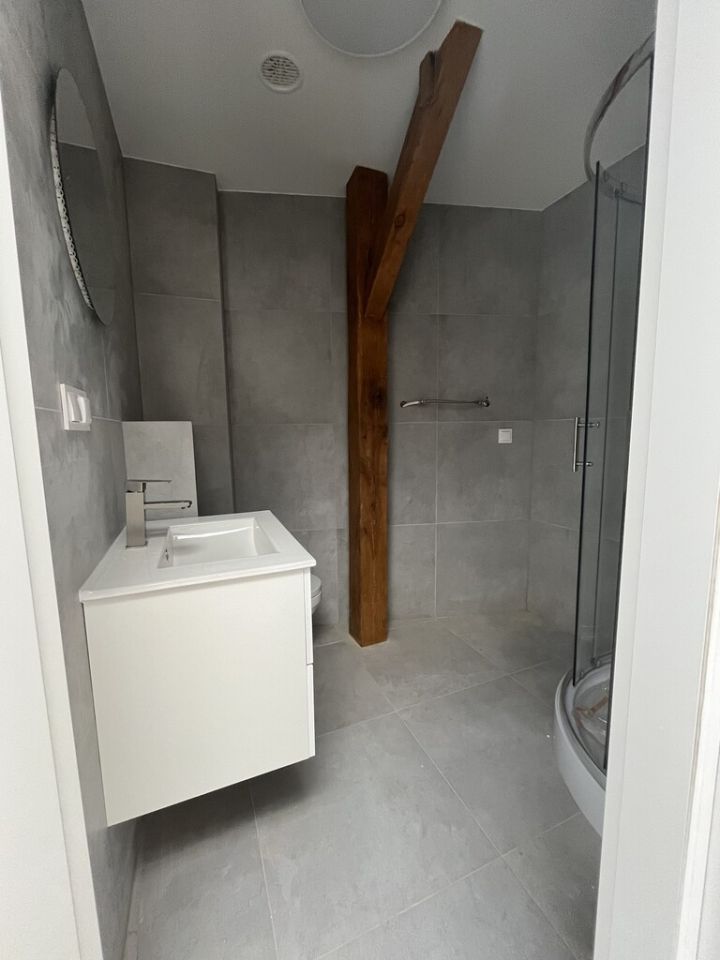 Mieszkanie 3-pokojowe Bydgoszcz, ul. Mazowiecka. Zdjęcie 6