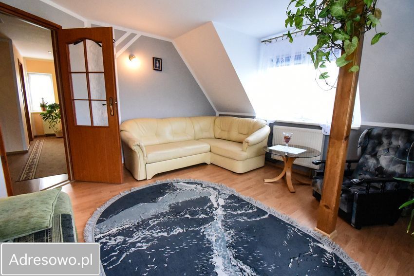 dom wolnostojący, 5 pokoi Ostrowin. Zdjęcie 12