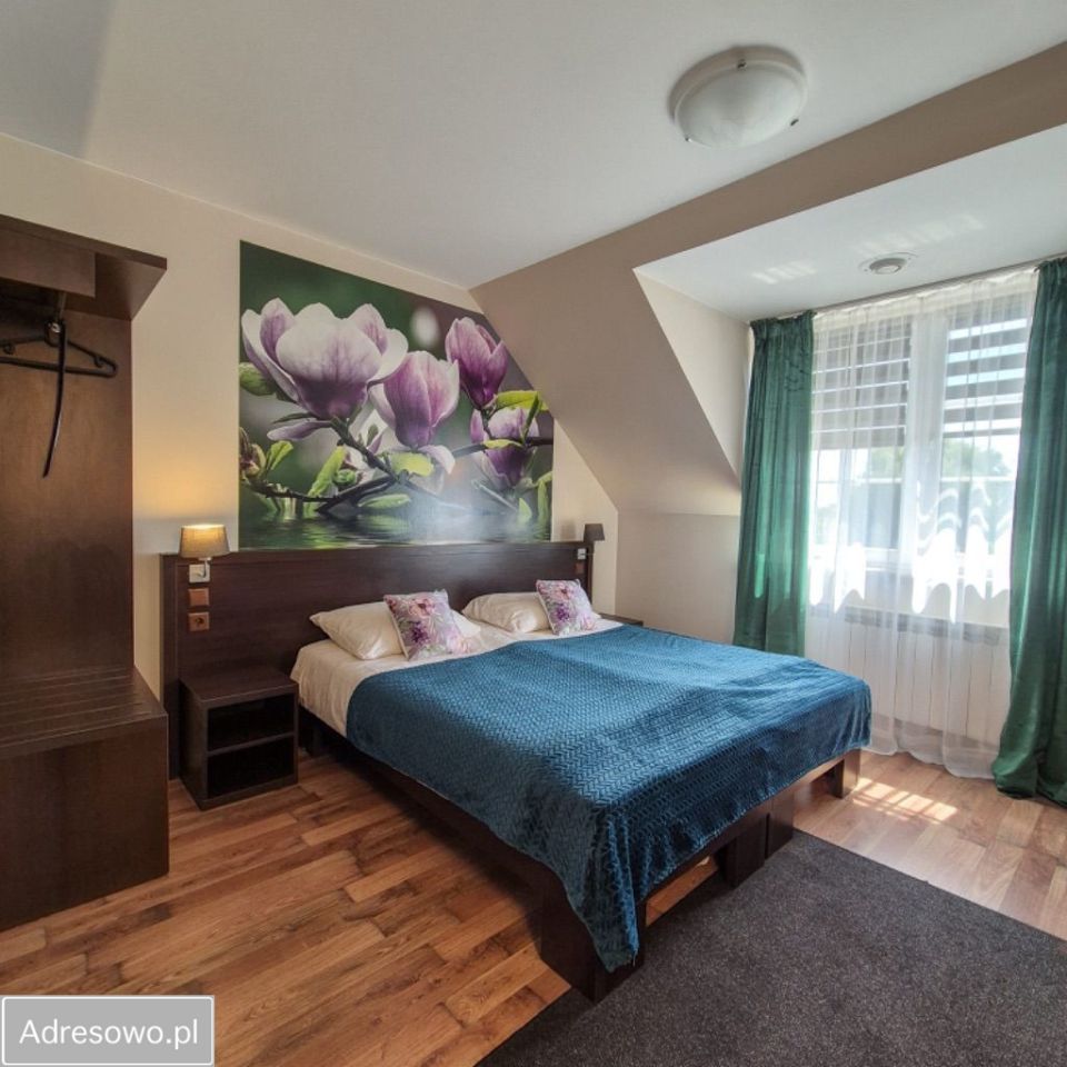 Hotel/pensjonat Stasin. Zdjęcie 20