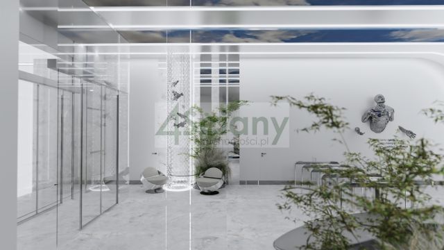 Biuro Warszawa Śródmieście. Zdjęcie 14