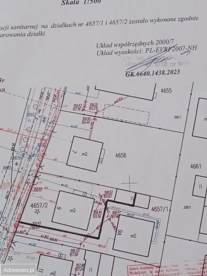 dom wolnostojący, 5 pokoi Ryki, ul. Juliusza Słowackiego. Zdjęcie 4