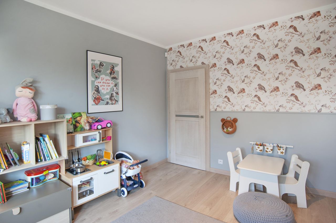 dom wolnostojący, 4 pokoje Częstochowa Kiedrzyn, ul. Sucharskiego. Zdjęcie 13