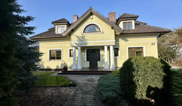 dom wolnostojący, 11 pokoi Bydgoszcz Szwederowo, ul. Horodelska