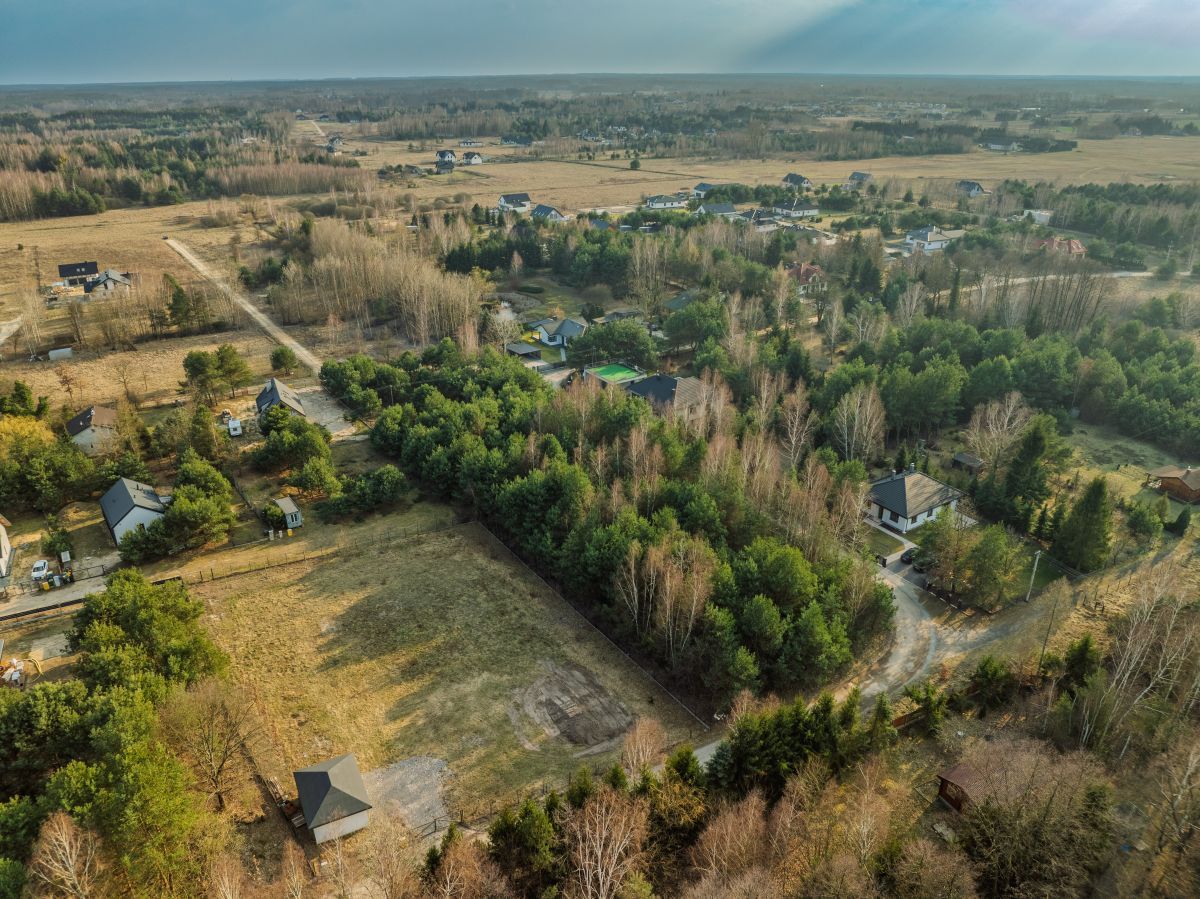 Działka budowlana Żelechów, ul. Żużlowa. Zdjęcie 8