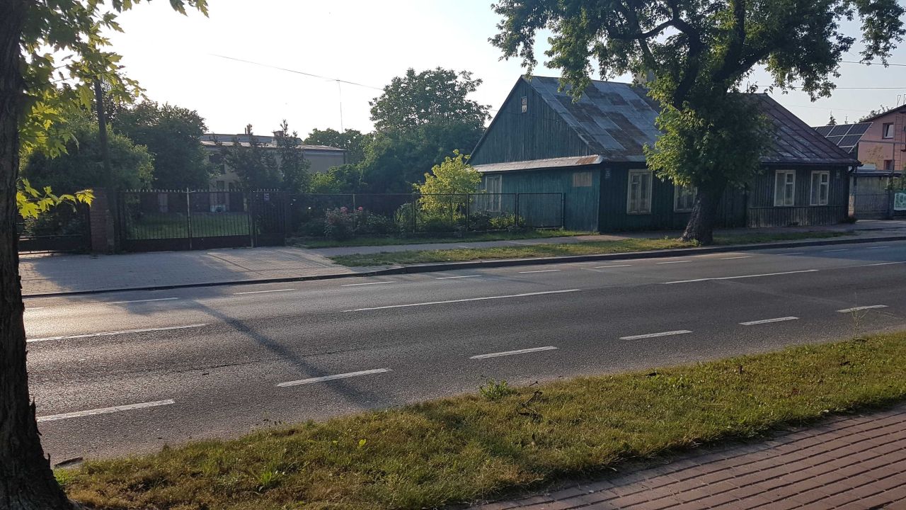 inny, 2 pokoje Węgrów, ul. marsz. Józefa Piłsudskiego. Zdjęcie 4