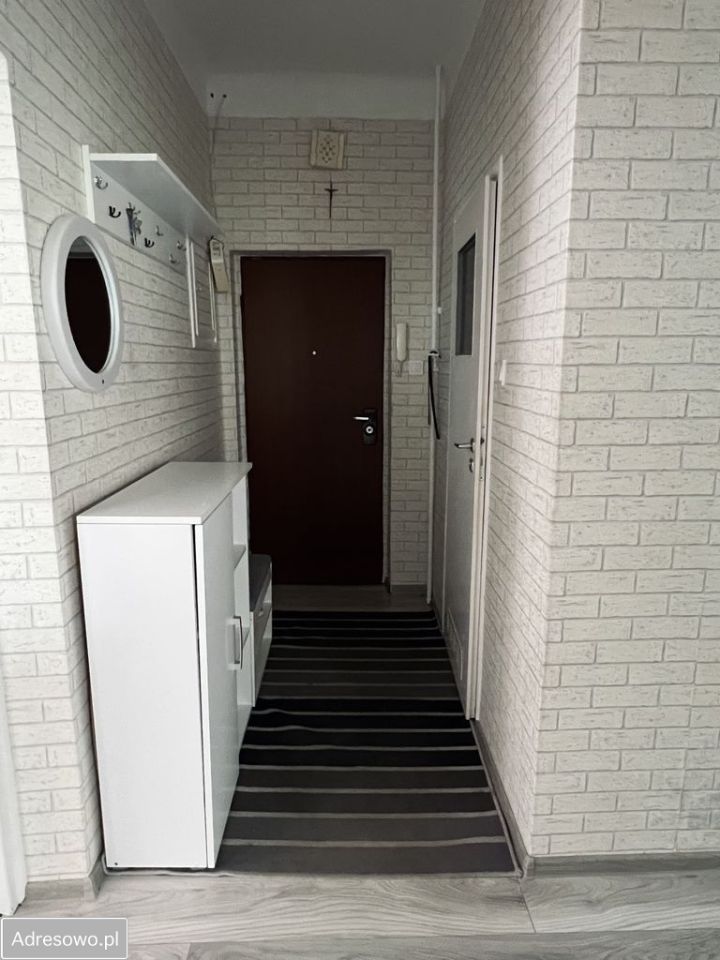 Mieszkanie 2-pokojowe Ostrołęka Wojciechowice, ul. Partyzantów. Zdjęcie 10