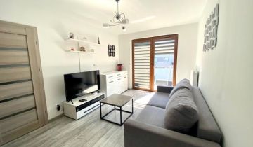 Mieszkanie 2-pokojowe Kołobrzeg, ul. Artyleryjska