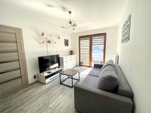 Mieszkanie 2-pokojowe Kołobrzeg, ul. Artyleryjska