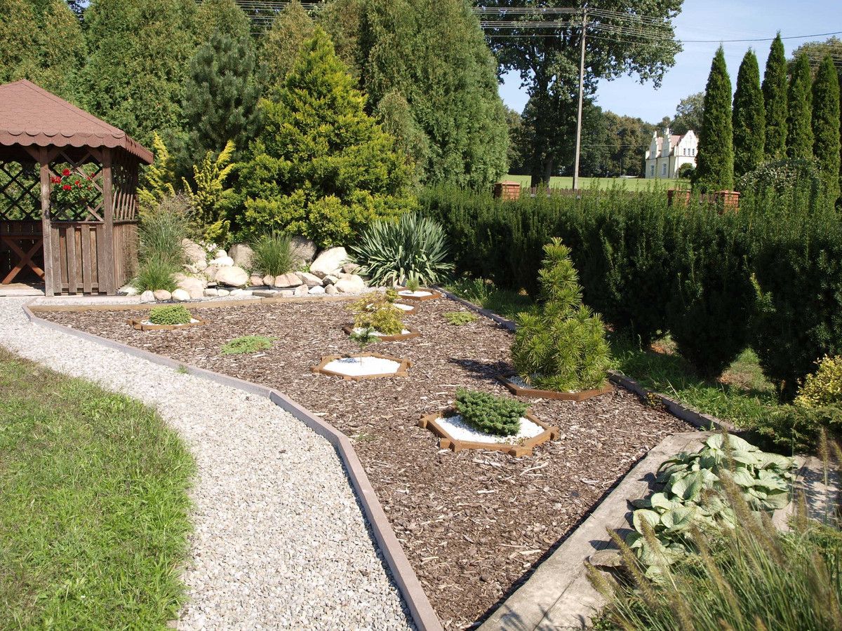 Działka siedliskowa Sobieszyn. Zdjęcie 7