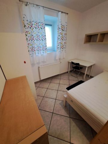 Mieszkanie 4-pokojowe Poznań Grunwald, ul. Bukowska. Zdjęcie 4