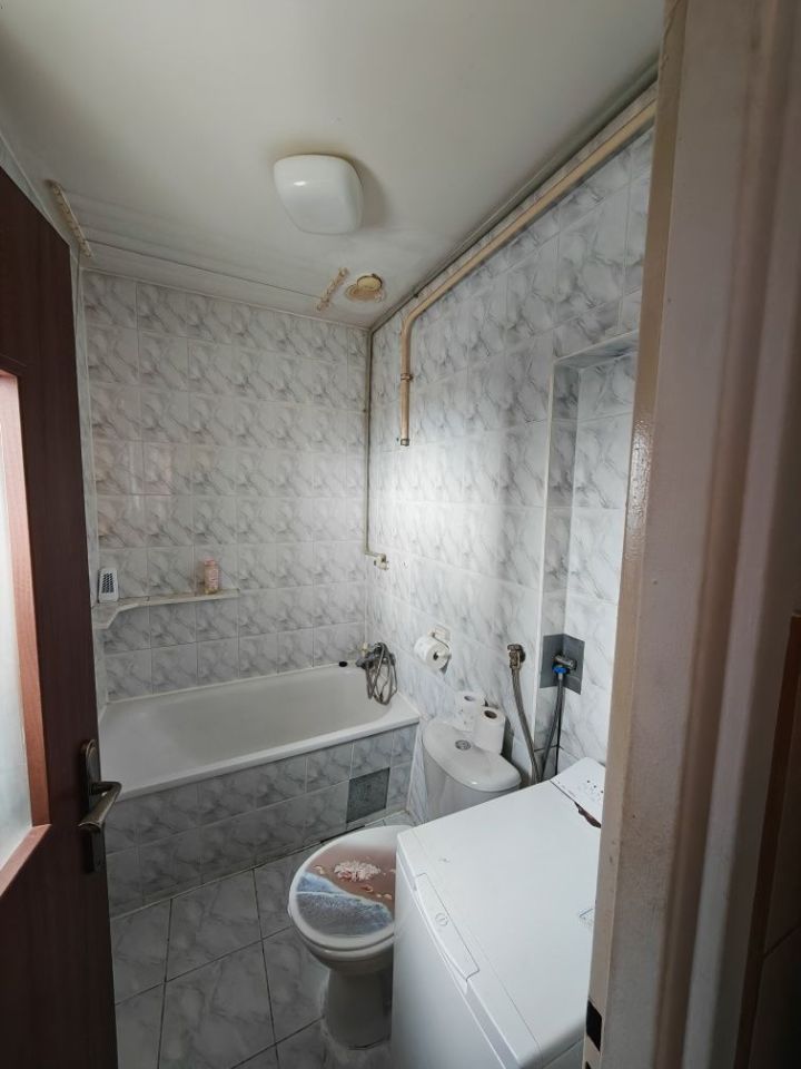 Mieszkanie 1-pokojowe Stalowa Wola, ul. Józefa Poniatowskiego. Zdjęcie 3