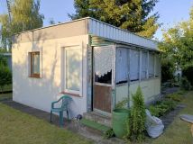 Działka rekreacyjna Bydgoszcz, ul. Inwalidów