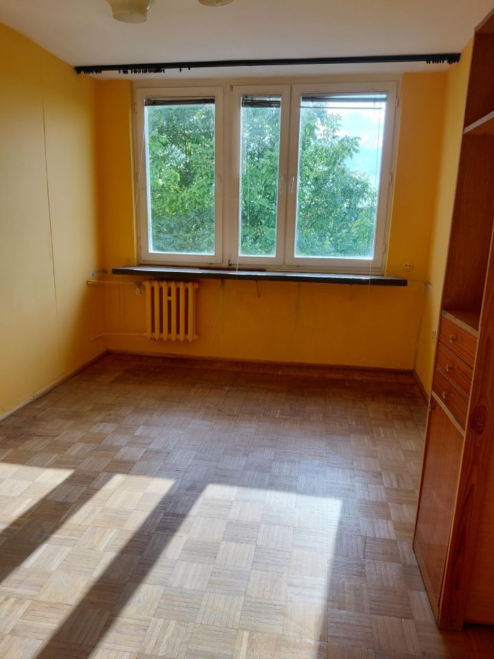 Mieszkanie 3-pokojowe Chełm Dyrekcja, ul. Wołyńska. Zdjęcie 2