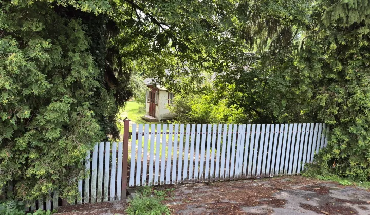 Działka siedliskowa Strzyżów, ul. Podgórna