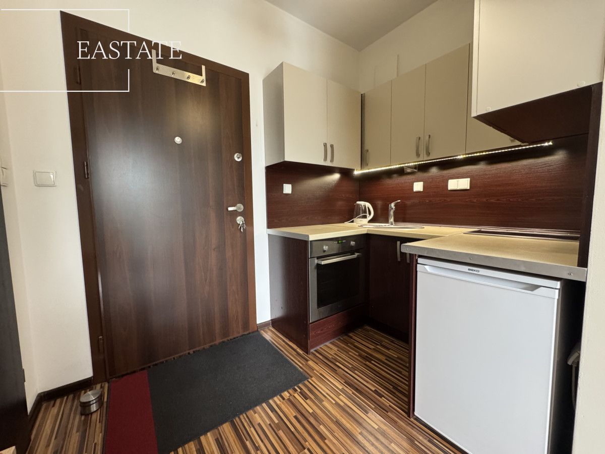 Mieszkanie 1-pokojowe Warszawa Ochota, ul. Włodarzewska. Zdjęcie 5