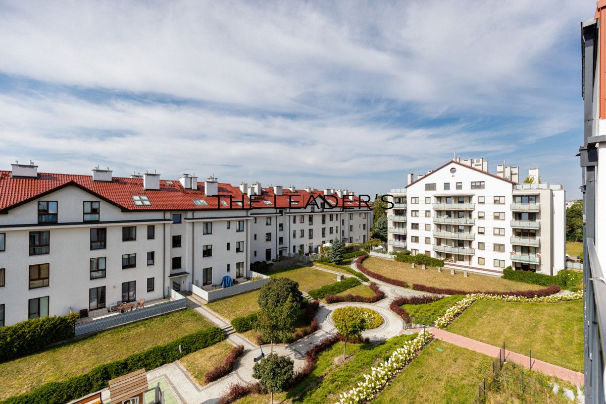 Mieszkanie 2-pokojowe Warszawa Włochy, ul. Aleje Jerozolimskie. Zdjęcie 15