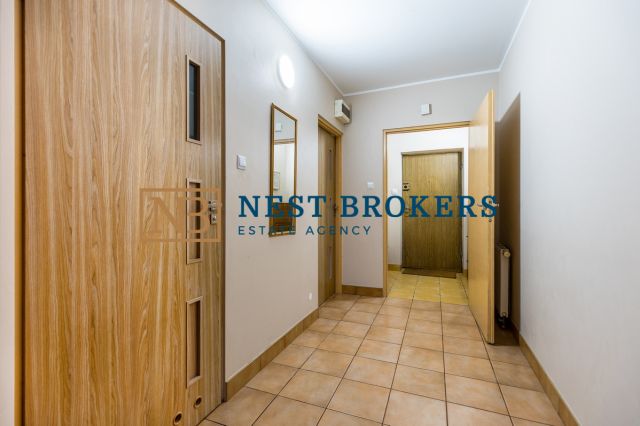 Mieszkanie 2-pokojowe Kraków Podgórze, ul. Nowosądecka. Zdjęcie 12