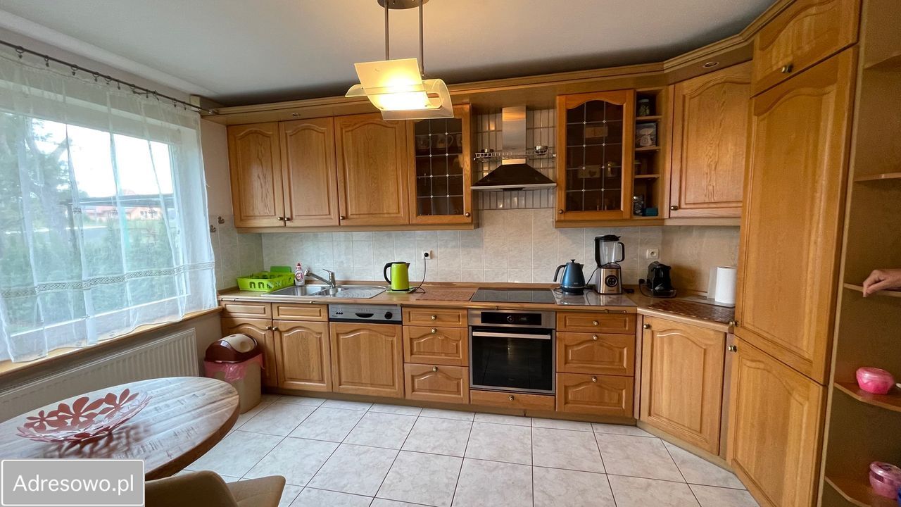 dom wolnostojący, 4 pokoje Grzybowo, ul. Nadmorska. Zdjęcie 4