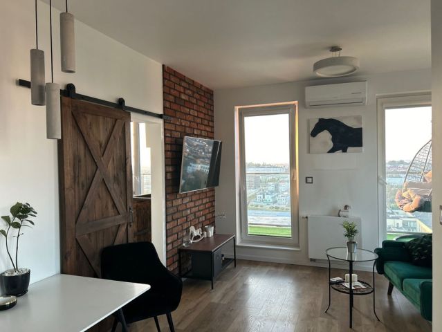 Mieszkanie 2-pokojowe Rzeszów. Zdjęcie 1