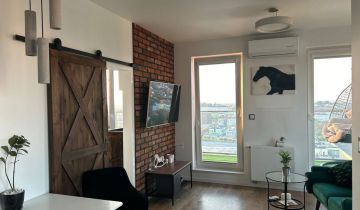 Mieszkanie 2-pokojowe Rzeszów