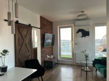 Mieszkanie 2-pokojowe Rzeszów