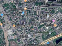 Pokój Toruń Centrum, ul. Młodzieżowa