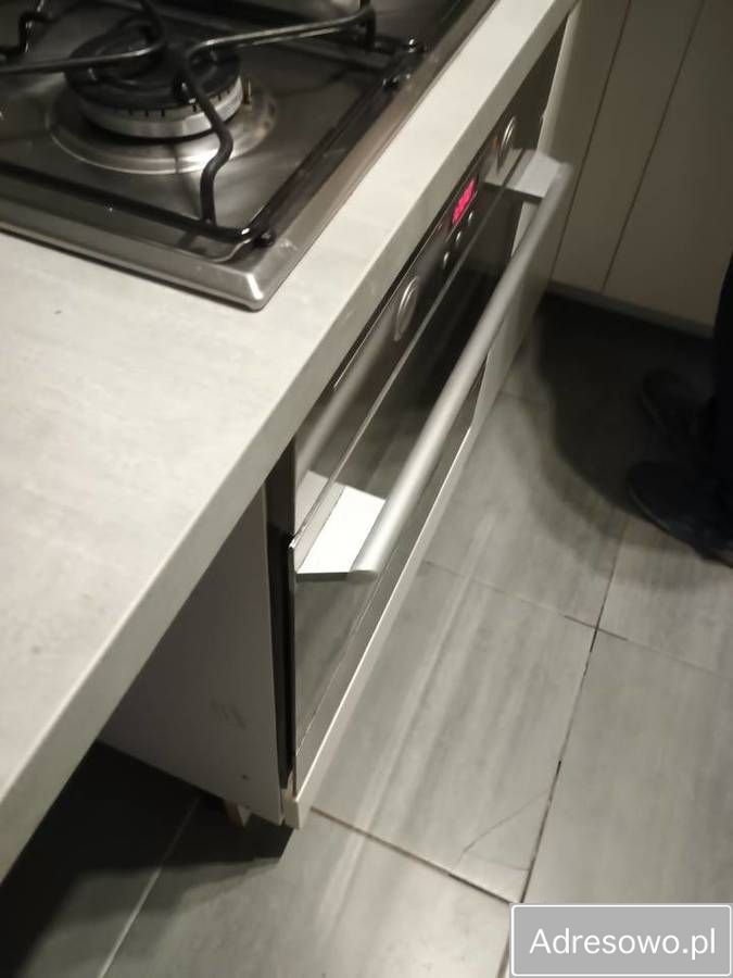 Mieszkanie 3-pokojowe Chocianów, ul. Rotmistrza Witolda Pileckiego. Zdjęcie 7