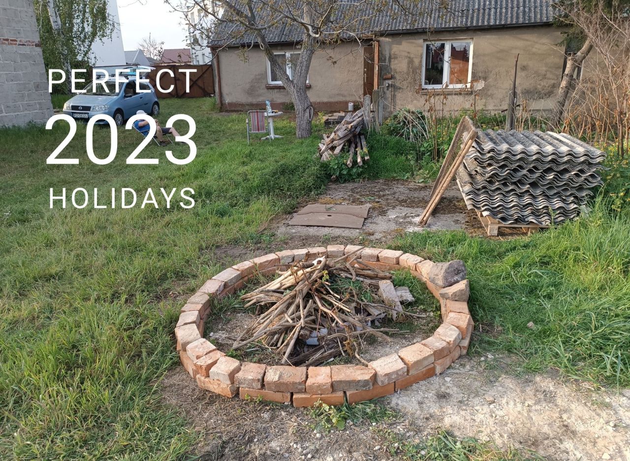 siedlisko Pakosław. Zdjęcie 2