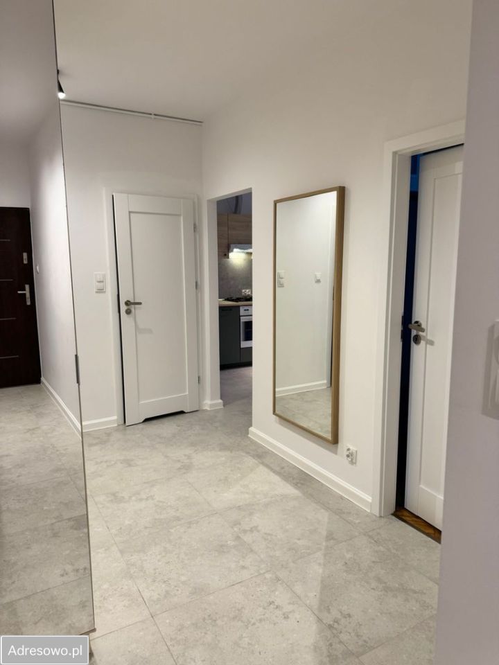 Mieszkanie 2-pokojowe Warszawa Śródmieście, ul. Żurawia. Zdjęcie 6