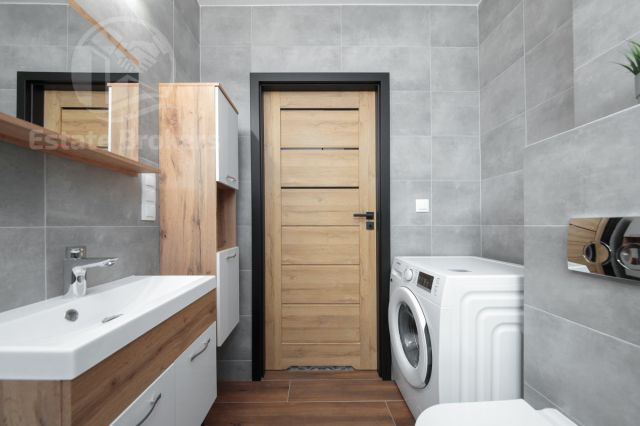 Mieszkanie 4-pokojowe Wrocław Poświętne, ul. Adama Jerzego Czartoryskiego. Zdjęcie 17