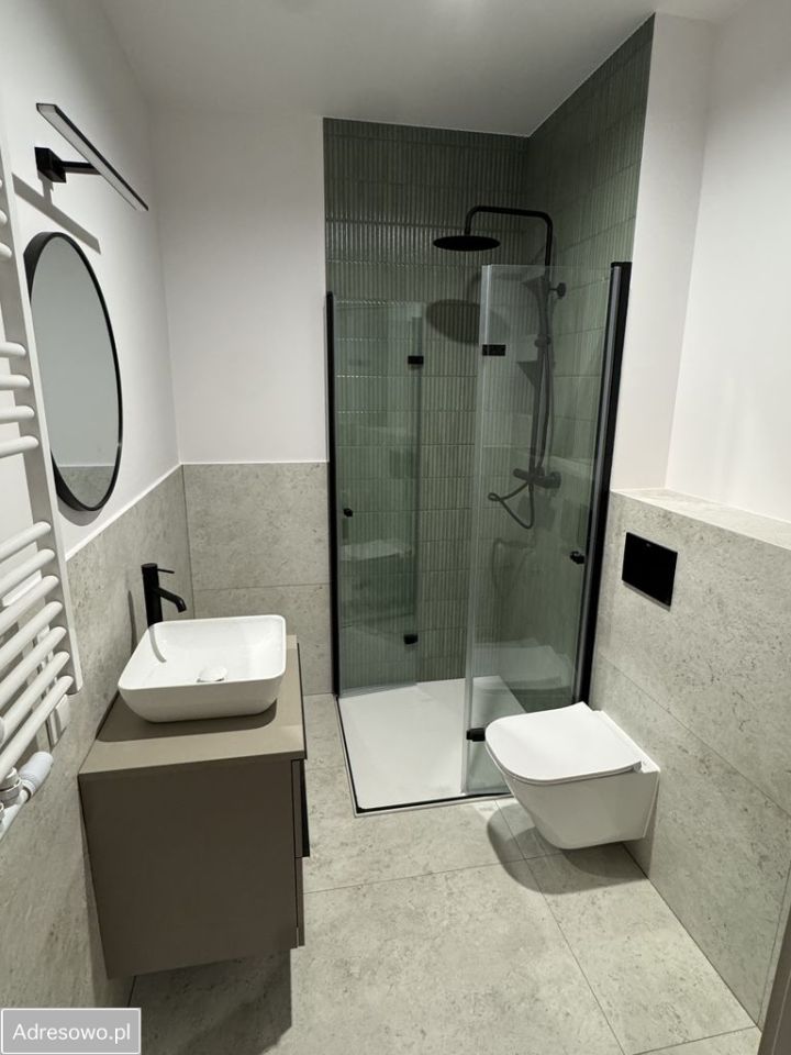 Mieszkanie 2-pokojowe Gdańsk Osowa, ul. Galaktyczna. Zdjęcie 4