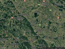 Mieszkanie 3-pokojowe Bielawa