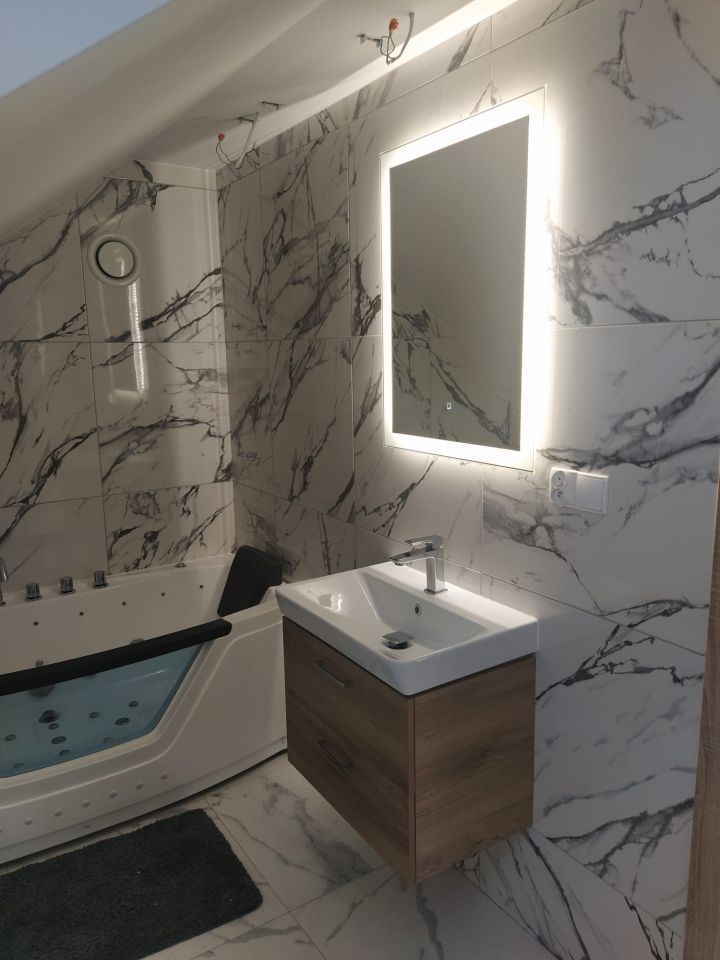 dom wolnostojący, 3 pokoje Radzieje, ul. Kościelna. Zdjęcie 5