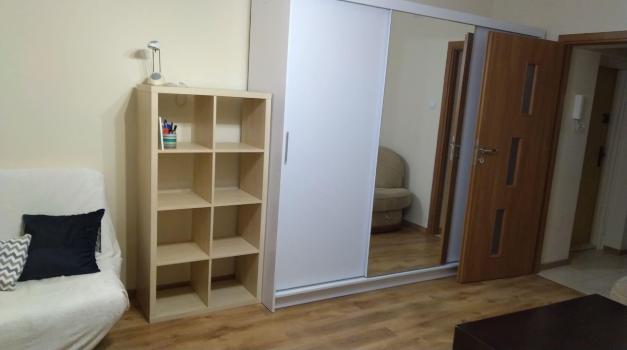 Mieszkanie 1-pokojowe Warszawa Grochów, ul. Józefa Dwernickiego. Zdjęcie 6