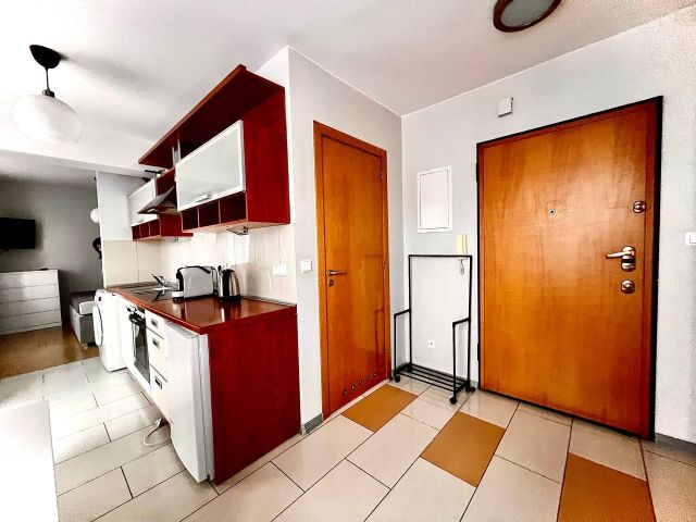 Mieszkanie 2-pokojowe Kraków Krowodrza, ul. ks. Kazimierza Siemaszki. Zdjęcie 10