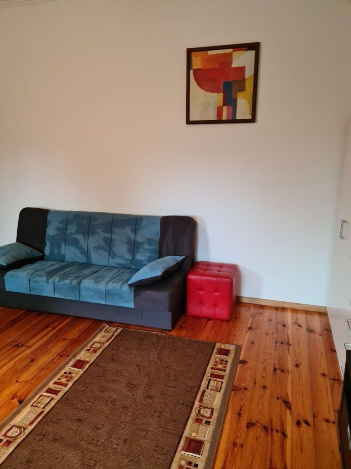 Pokój 2-pokojowe Chrzanów Centrum. Zdjęcie 4