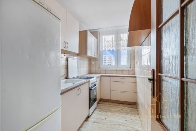 Mieszkanie 2-pokojowe Warszawa Targówek, ul. Chodecka. Zdjęcie 3