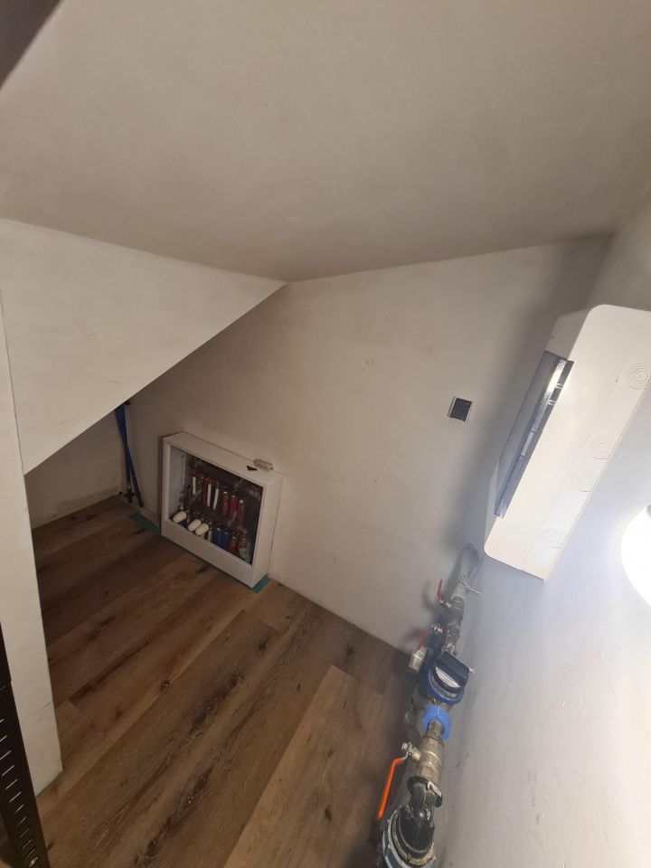 Mieszkanie 3-pokojowe Wola Mrokowska, ul. Postępu. Zdjęcie 10