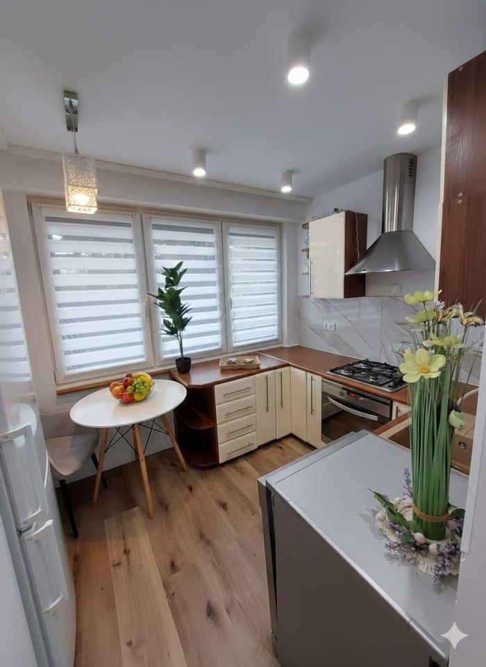 Mieszkanie 3-pokojowe Bełchatów Bełchatówek, os. Żołnierzy POW. Zdjęcie 4