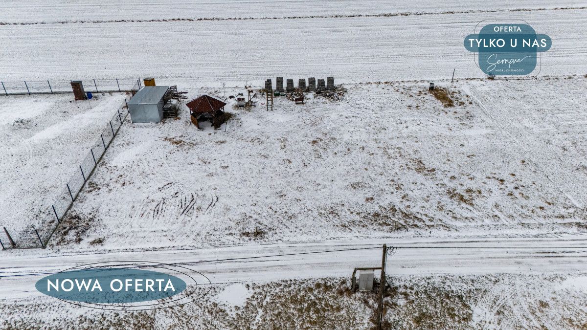 Działka budowlana Ldzań. Zdjęcie 13