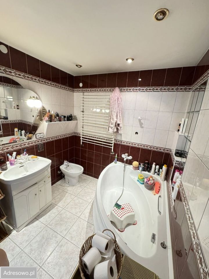 bliźniak, 4 pokoje Krasnystaw, ul. Grunwaldzka. Zdjęcie 8