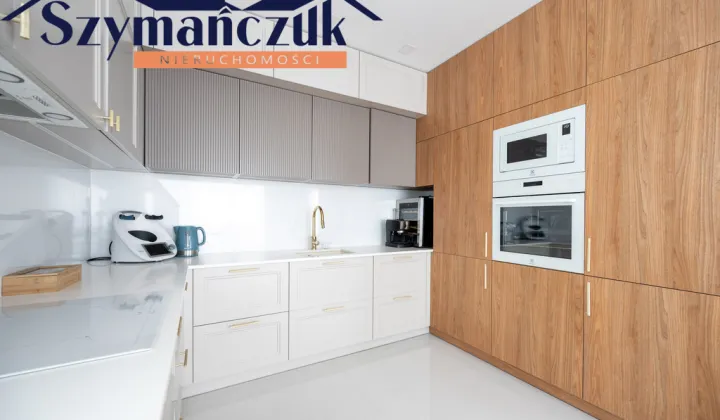 bliźniak, 4 pokoje Łęgowo, ul. Na Skarpie