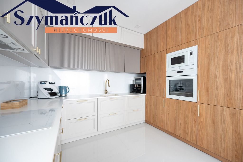 bliźniak, 4 pokoje Łęgowo, ul. Na Skarpie. Zdjęcie 1