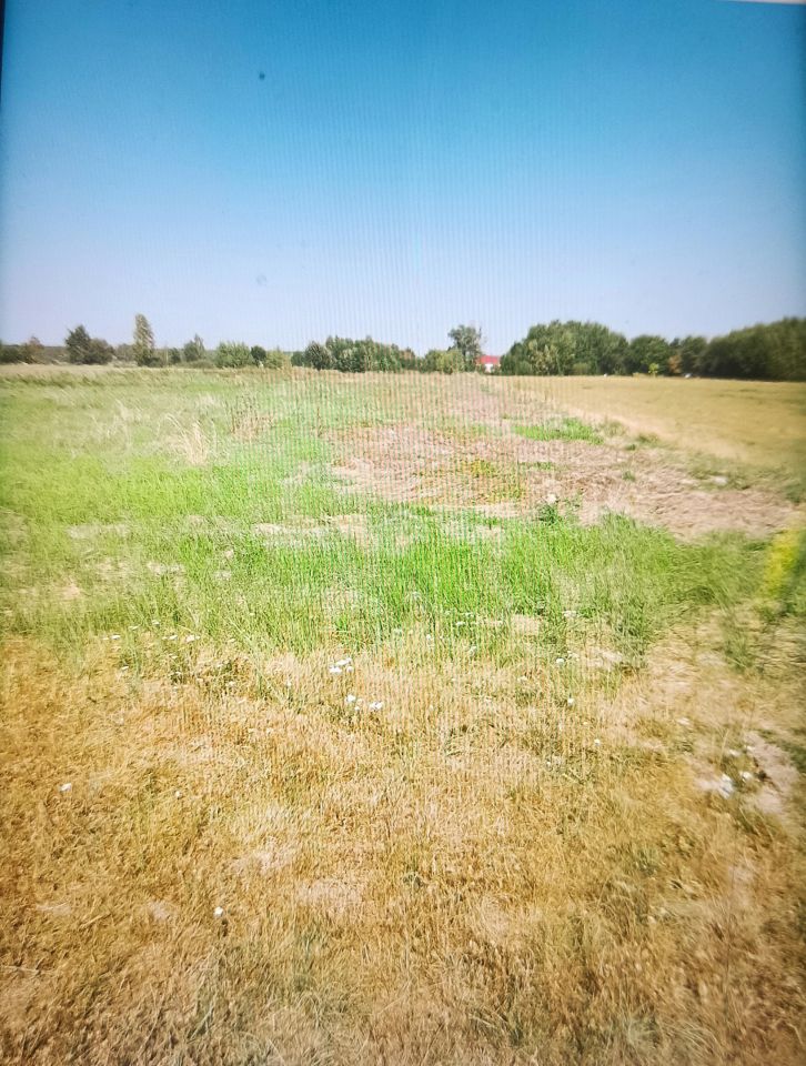 Działka budowlana Śniadówka, Śniadówka. Zdjęcie 3