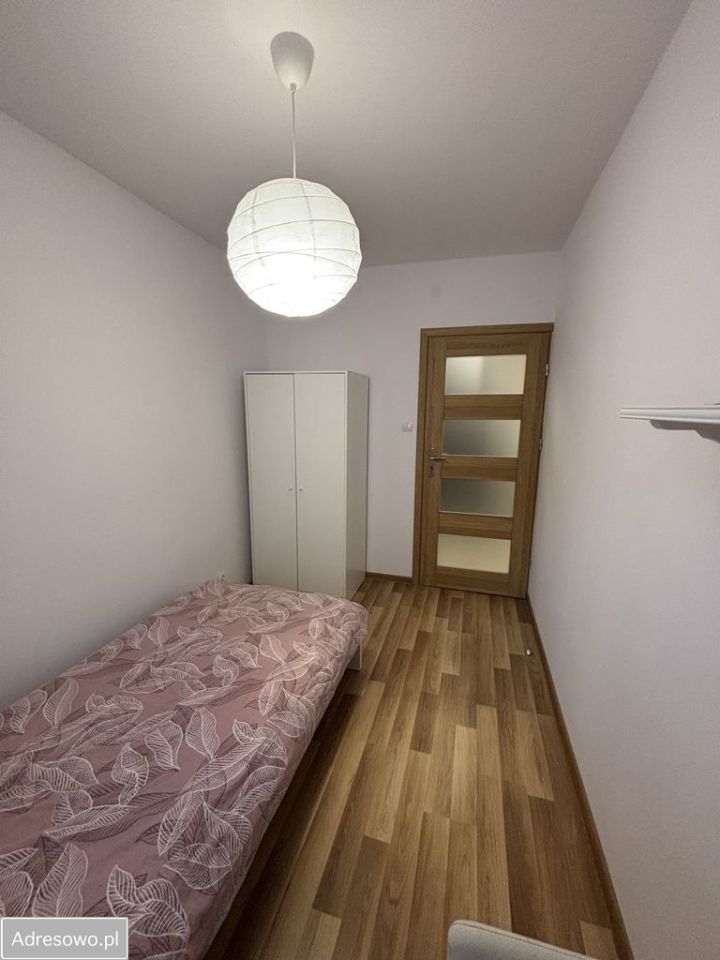 Pokój Warszawa Muranów, ul. Wałowa. Zdjęcie 9